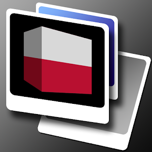 Download Cube PL LWP simple For PC Windows and Mac