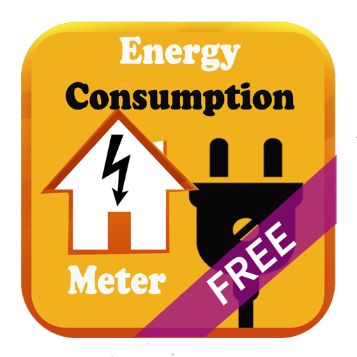 Electric Consumption Meter LOGO-APP點子