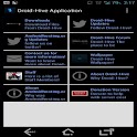 Donation Droid-Hive APP