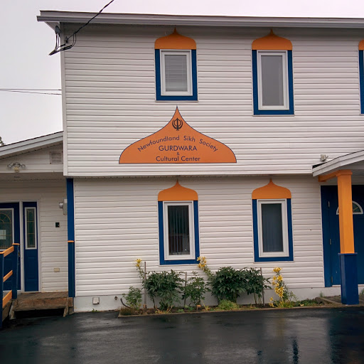 Newfoundland Sikh Society Gurdwara And Cultural Center