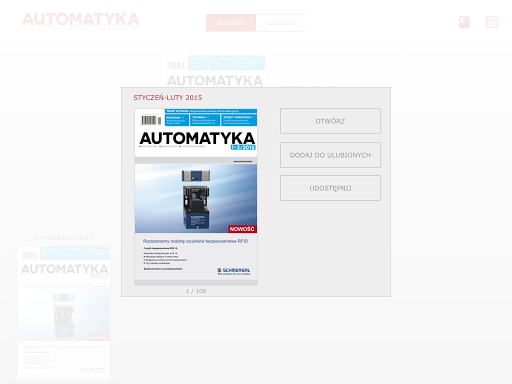 【免費新聞App】Automatyka-APP點子