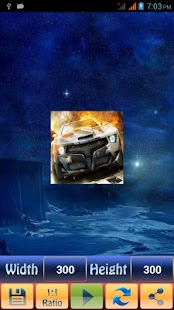 Resize Photo HD Screenshots 15