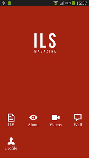 ILS Magazine