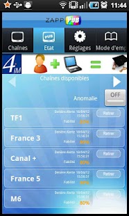 Zapp Pub Screenshots 1
