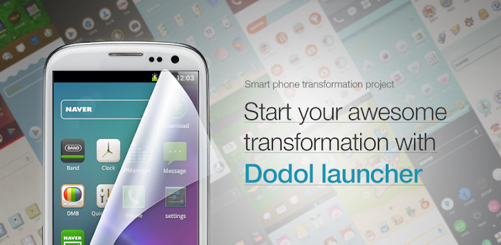 Dodol Launcher