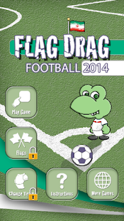How to get Flag Drag 2014 (Iran) 1.1 mod apk for laptop
