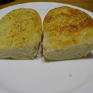 Capricciosa 卡布里喬莎