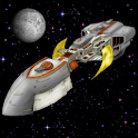 Android Trek – Star Defense logo