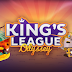 [Game Android] King’s League: Odyssey (Hack Full Gold & Coin)