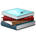 Dell Stage Books Widget logo