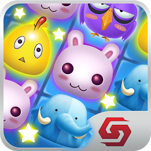 Farm Rescues - Jewels Farm.apk 1.1.9