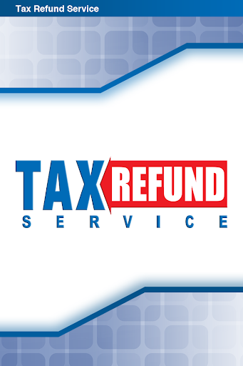 Tax Refund Service