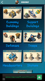 Guide and Tips for Boom Beach