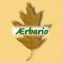 aErbario – Android herbarium logo