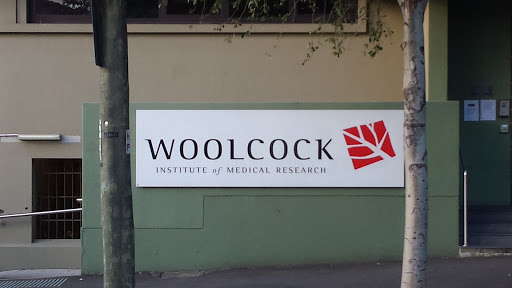 Woolcock Institute of Medical Research