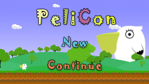 PeliCon - GOD's Control