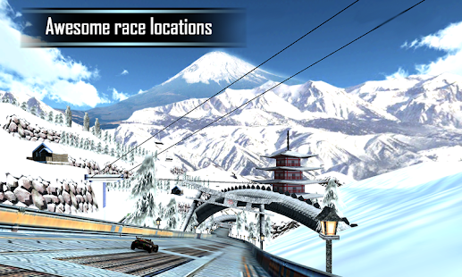 Formula Force Racing