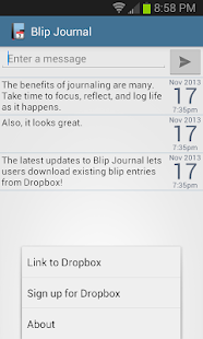 How to download Blip Journal lastet apk for bluestacks