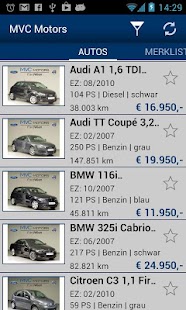 Download MVC Motors APK for Android