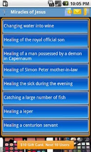 Bible Says Screenshots 4