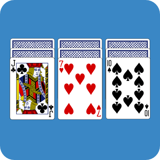 Solitaire Easthaven LOGO-APP點子