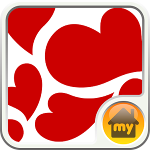 Feeling Heart Theme.apk 1.0