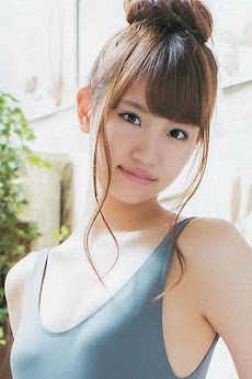 Akb48永尾まりやのかわいい水着無料写真集 Androidアプリ Applion
