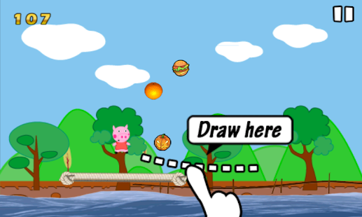 download Peppie Pig Flying Saga free