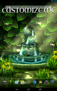 Celtic Garden HD - screenshot thumbnail