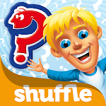 GuessWho?Cards by Shuffle Apk