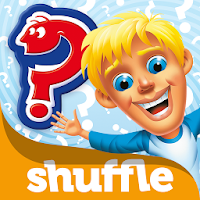 GuessWho?Cards by Shuffle APK 電影海報圖片