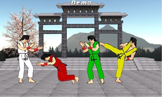 Download Final Karate Demo APK