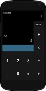 Drop - PA/CM11 Theme apk cracked download - screenshot thumbnail