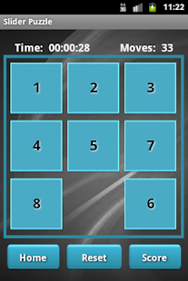 Free Download Slider Puzzle APK for Android