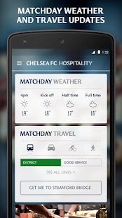 How to get Chelsea FC Hospitality lastet apk for android