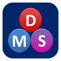 Pixel Media Server - DMS icon