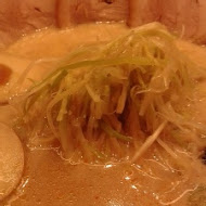 屯京拉麵