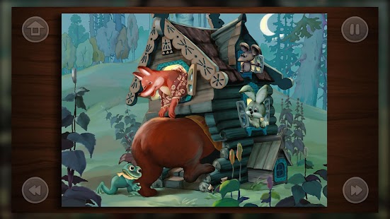 Сказки Fairy Tales Collection Screenshots 2