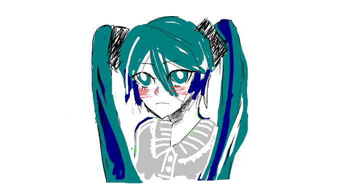 doodle