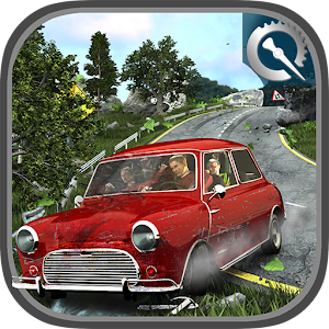 Brake Fail – Driving Game for PC and MAC