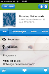 CAH Vilentum (oud) poster 3