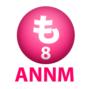 ももいろクローバーZのオールナイトニッポンモバイル 第8回 logo