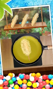 Lastest Maker - Corn Dogs! APK