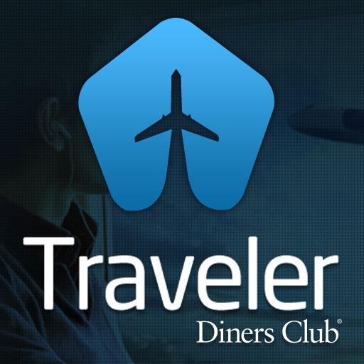 Traveler de Diners Club 旅遊 App LOGO-APP開箱王