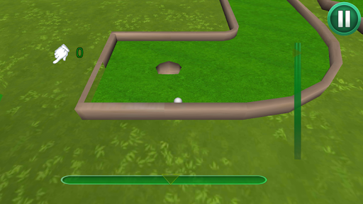 免費下載模擬APP|Mini Golf Strike Challenge 3D app開箱文|APP開箱王