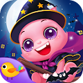 Pet Halloween Night Apk