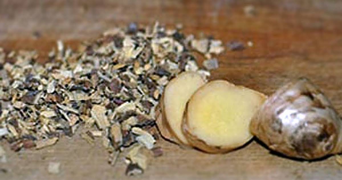 10 Best Licorice Tea Recipes