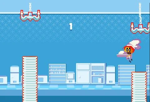 Kitchen l’application mobile “Marocaine”