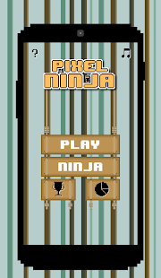 How to install Pixel Ninja 1.1.0 unlimited apk for bluestacks