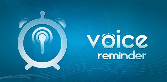 Voice Reminder